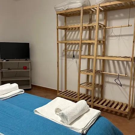 Dm House 公寓 巴勒莫