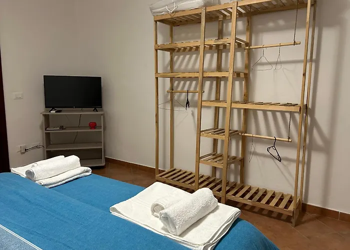 Dm House شقة باليرمو