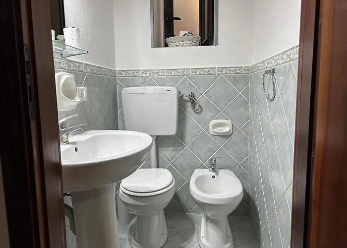 Dm House شقة باليرمو