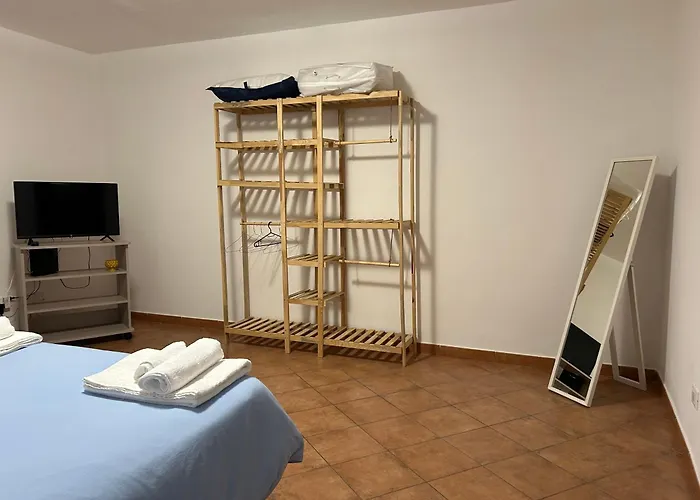 Dm House باليرمو