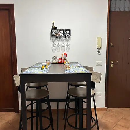Dm House Апартаменты