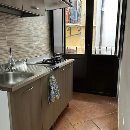 Dm House Апартаменты
