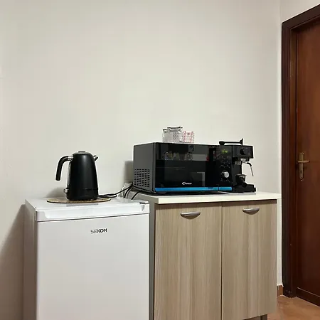 Апартаменты Dm House