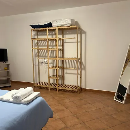 Dm House Палермо