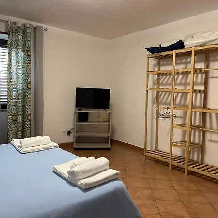 Dm House Апартаменты