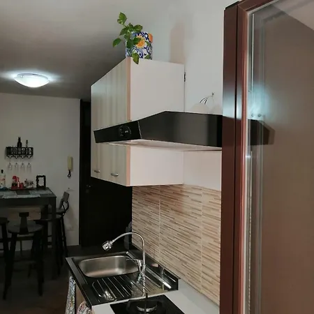 Dm House Апартаменты